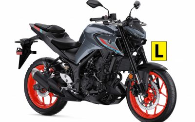 LEARNER BIKE SALON 2022 – NAKED BIKES PART 1 – A to H