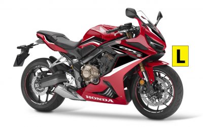 LEARNER BIKE SALON 2022 – SPORTBIKES