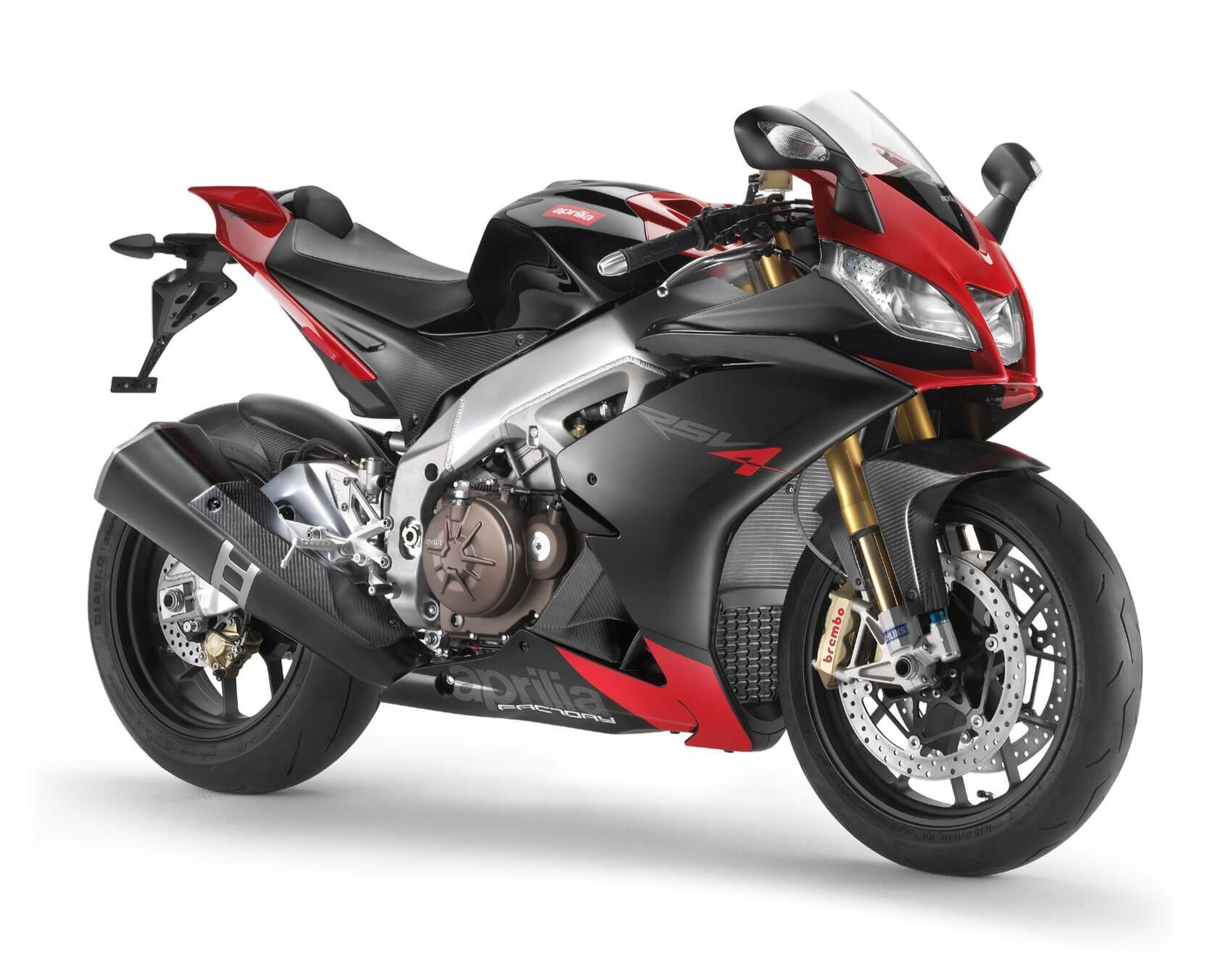 2009 RSV4