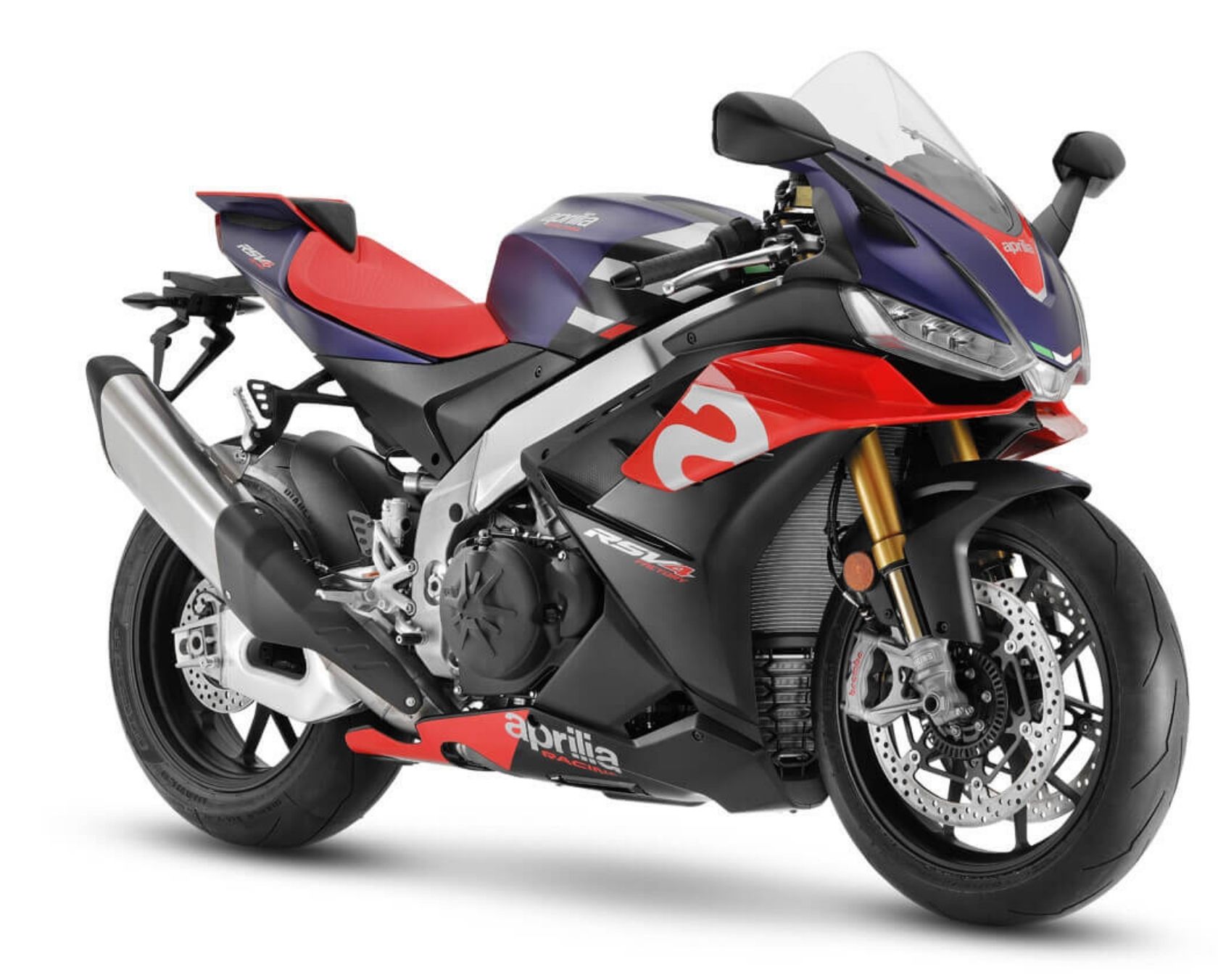 2021 RSV4