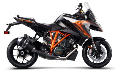 2022 SPORT-TOURER SALON