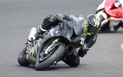 BMW S1000RR – Track Love