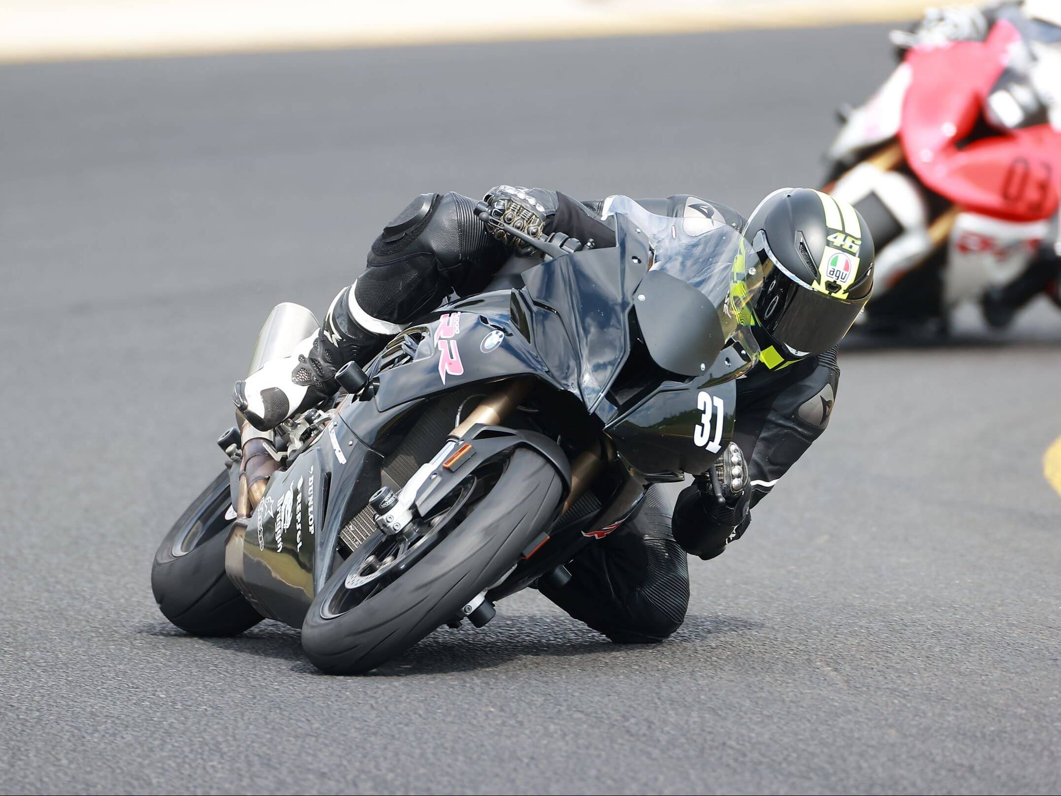 BMW S1000RR