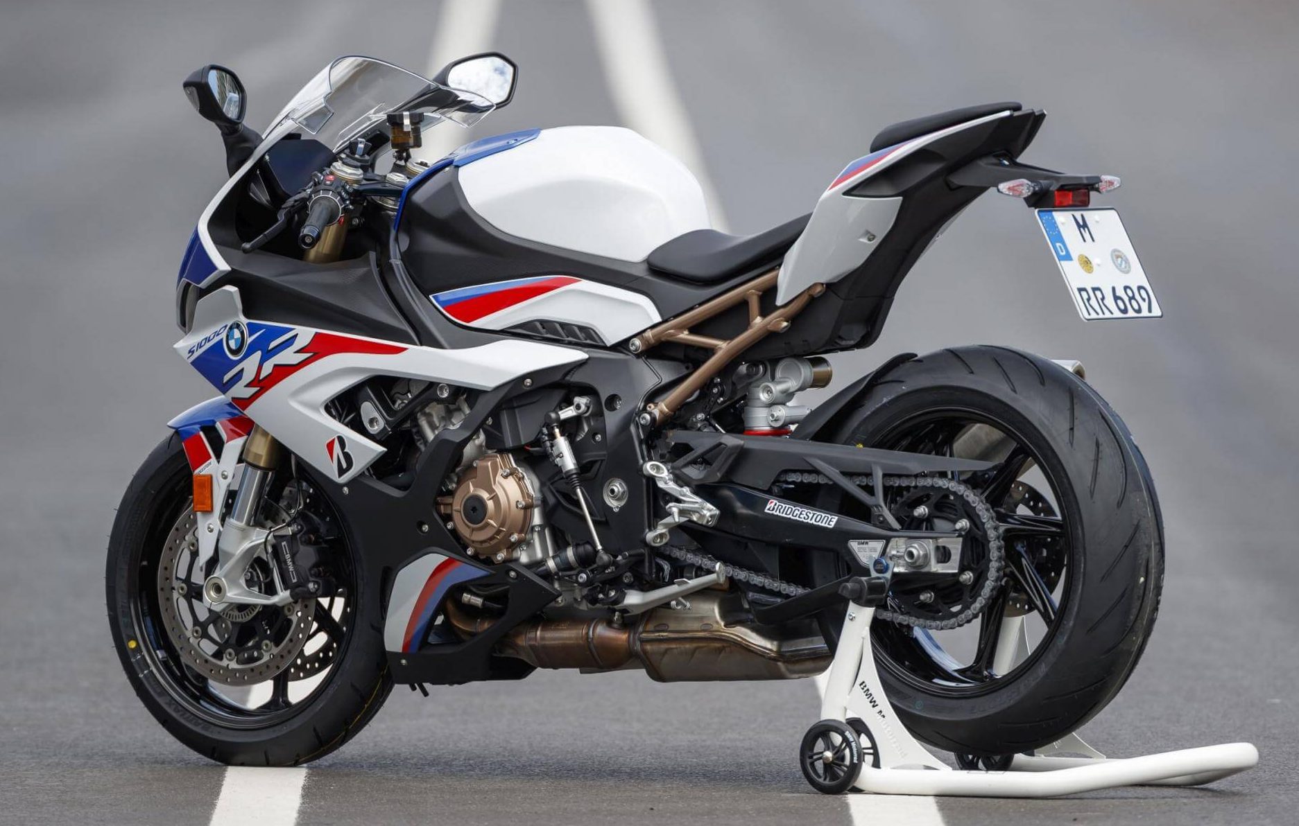 BMW S1000RR