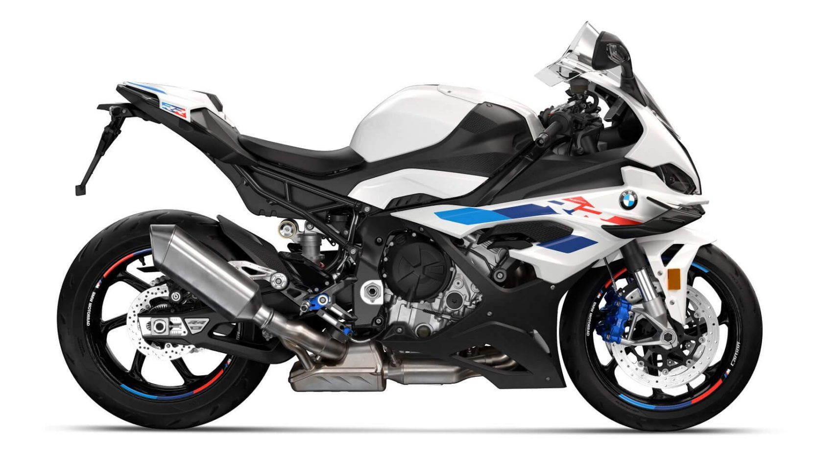 2023 BMW S1000RR