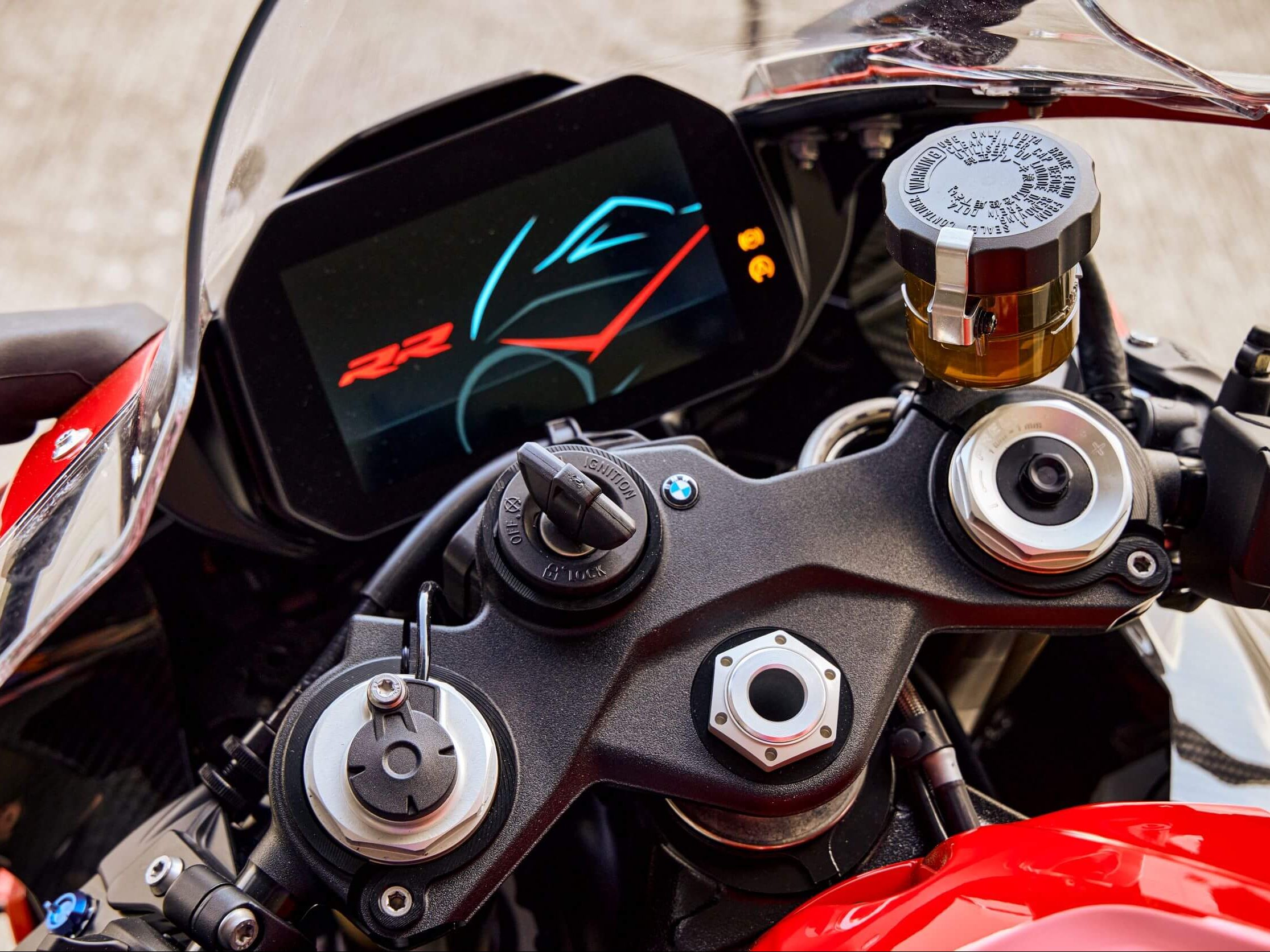 2023 S1000RR