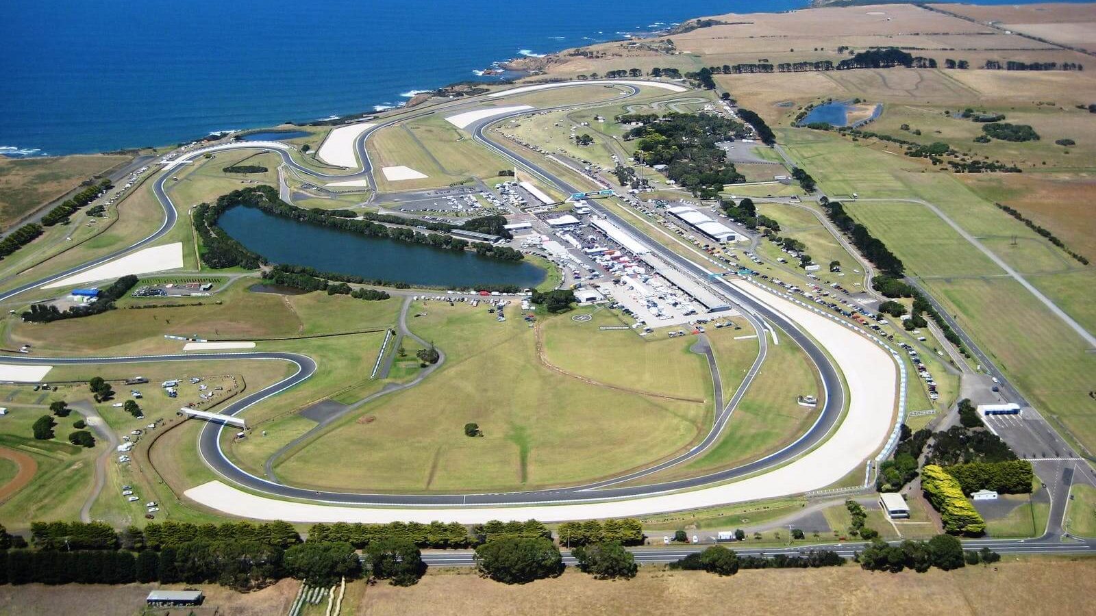 Phillip Island Australia